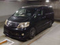 2006 Toyota Alphard