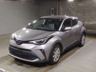 2019 Toyota C-HR