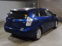 2013 Toyota Prius alpha