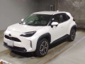 2020 Toyota YARIS CROSS