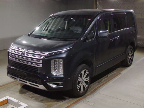 2022 Mitsubishi Delica D5 CV1W[0]