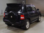 2004 Mitsubishi Pajero iO