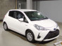 2017 Toyota Vitz