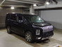 2022 Mitsubishi Delica D5