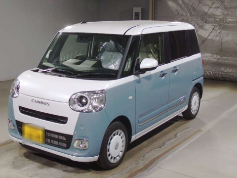 2024 Daihatsu Move Canbus LA850S[0]