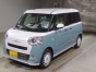 2024 Daihatsu Move Canbus