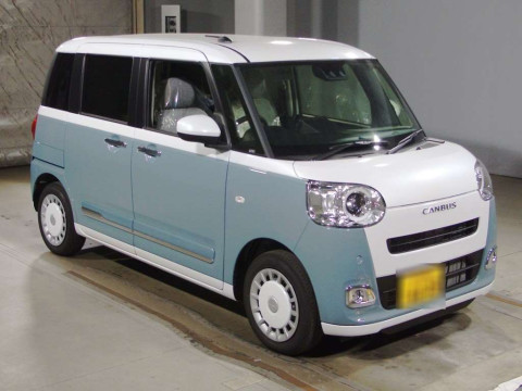 2024 Daihatsu Move Canbus LA850S[2]