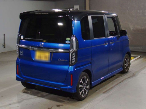 2019 Honda N-BOX CUSTOM JF3[1]