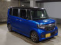 2019 Honda N-BOX CUSTOM