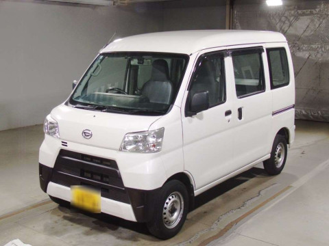 2019 Daihatsu Hijet Cargo S321V[0]