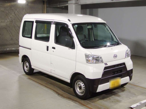 2019 Daihatsu Hijet Cargo S321V[2]