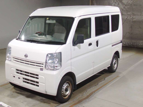 2020 Nissan NV100 Clipper DR17V[0]