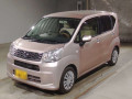 2015 Daihatsu Move