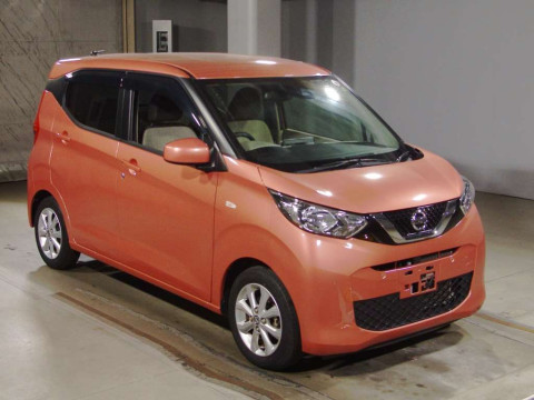 2019 Nissan DAYZ B43W[2]