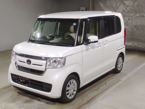 2019 Honda N-BOX JF3[0]