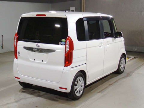 2019 Honda N-BOX JF3[1]