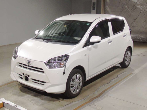 2019 Daihatsu Mira es LA350S[0]