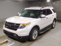 2012 Ford Explorer