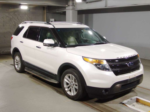 2012 Ford Explorer 1FMHK9[2]