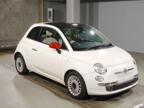 2011 Fiat 500 31209[2]