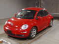 2010 Volkswagen New Beetle