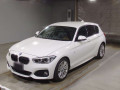 2015 BMW 1 Series