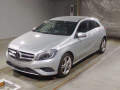 2015 Mercedes Benz A-Class