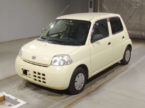 2009 Daihatsu Esse L235S[0]