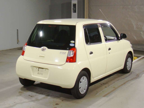 2009 Daihatsu Esse L235S[1]