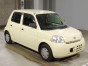 2009 Daihatsu Esse