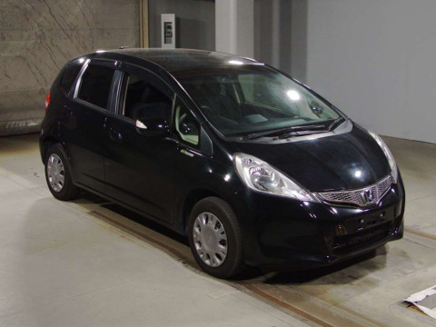 2011 Honda Fit GE6[2]