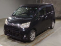 2012 Daihatsu Move Custom