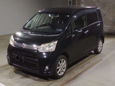 2012 Daihatsu Move Custom LA110S[0]