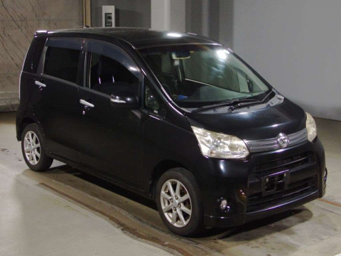 2012 Daihatsu Move Custom LA110S[2]