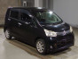 2012 Daihatsu Move Custom