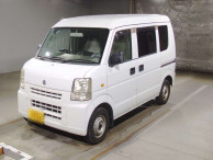 2011 Suzuki Every