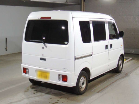 2011 Suzuki Every DA64V[1]