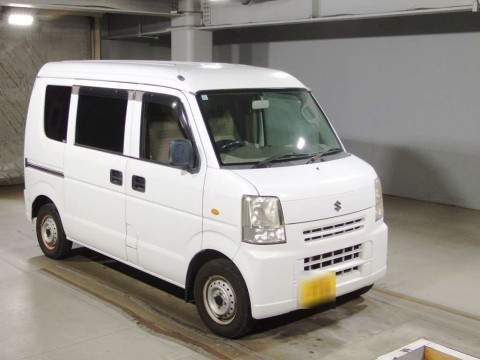 2011 Suzuki Every DA64V[2]