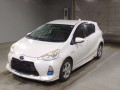 2012 Toyota Aqua