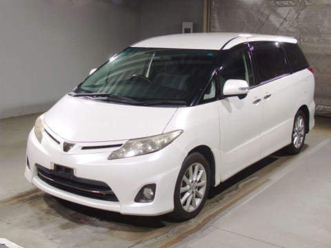 2010 Toyota Estima ACR50W[0]