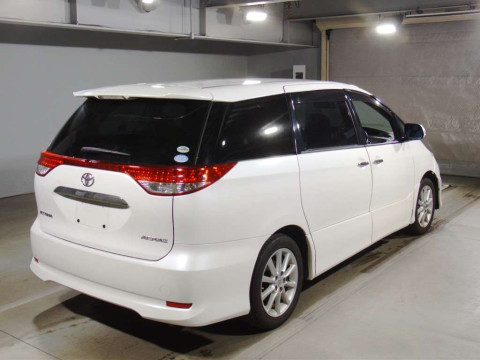 2010 Toyota Estima ACR50W[1]