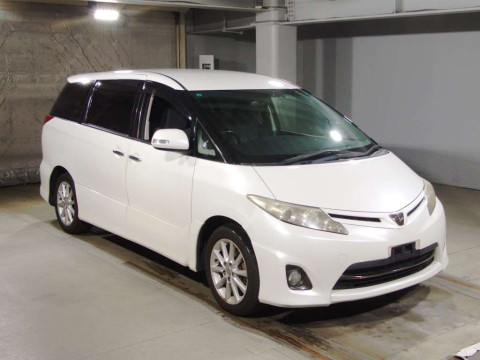 2010 Toyota Estima ACR50W[2]