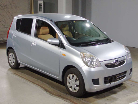 2009 Daihatsu Mira L275S[2]