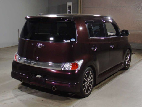 2013 Toyota bB QNC21[1]