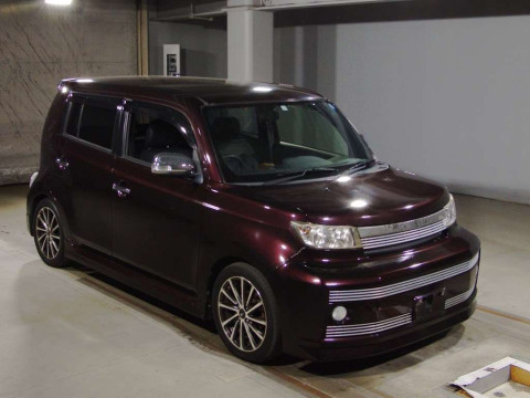 2013 Toyota bB QNC21[2]