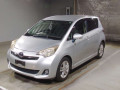 2011 Toyota Ractis