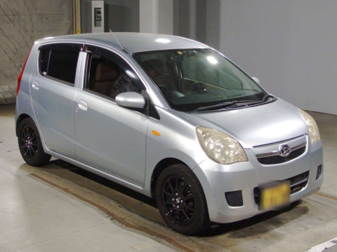 2008 Daihatsu Mira L285S[2]