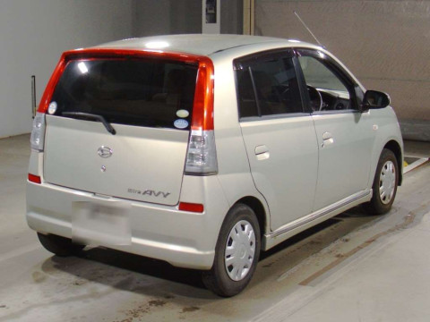 2005 Daihatsu Mira Avy L250S[1]