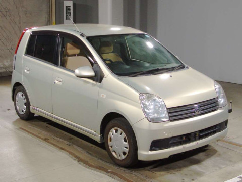 2005 Daihatsu Mira Avy L250S[2]