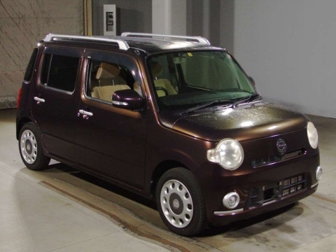 2012 Daihatsu Mira Cocoa L675S[2]